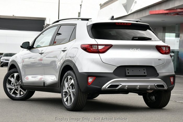 2025 Kia Stonic GT-Line