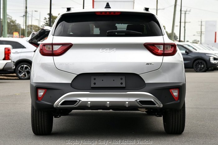 2025 Kia Stonic GT-Line