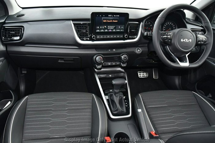 2025 Kia Stonic GT-Line