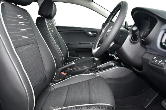 2025 Kia Stonic GT-Line