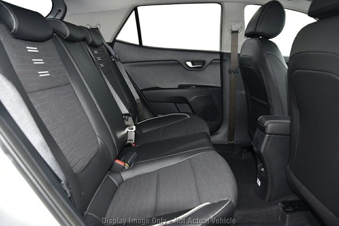 2025 Kia Stonic GT-Line