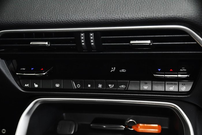 2025 Mazda CX-60 G40e GT