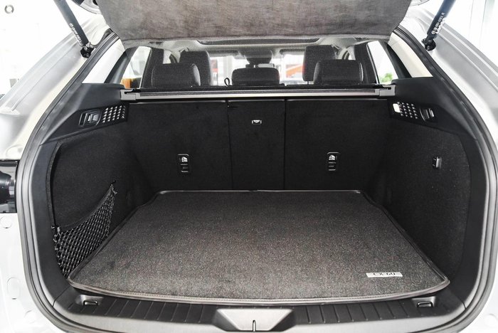 2025 Mazda CX-60 G40e GT