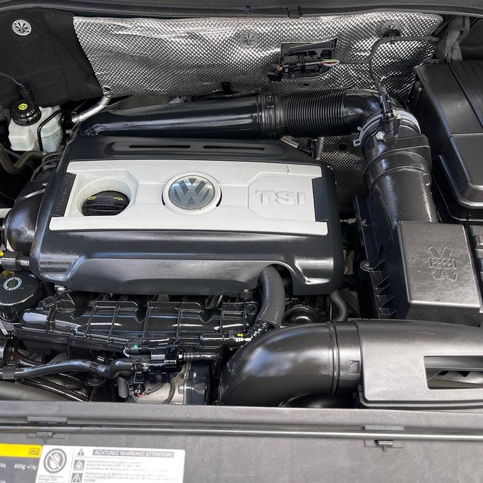 2015 Volkswagen Tiguan 155TSI R-Line