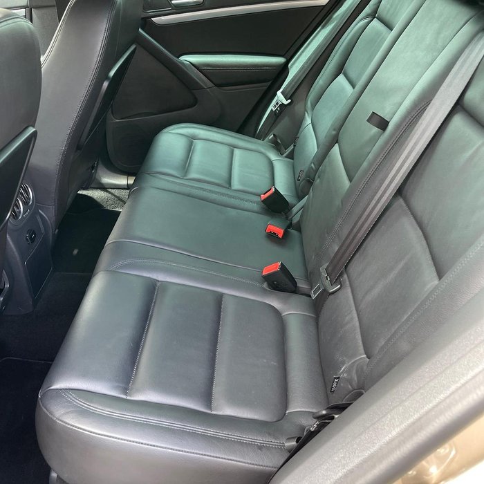 2015 Volkswagen Tiguan 155TSI R-Line