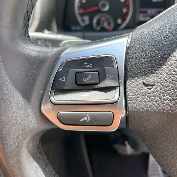 2015 Volkswagen Tiguan 155TSI R-Line