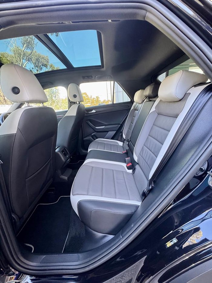 2021 Volkswagen T-Roc 140TSI Sport