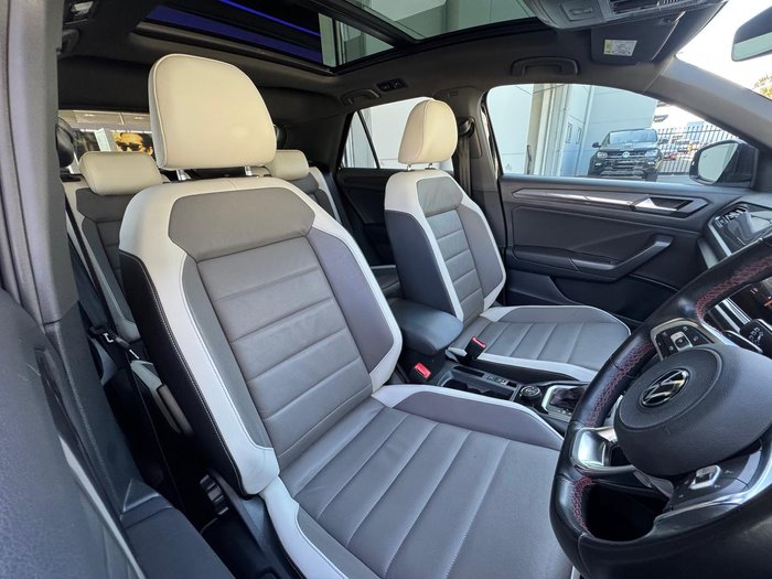 2021 Volkswagen T-Roc 140TSI Sport