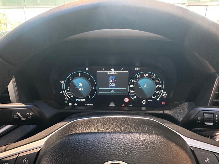 2025 Volkswagen Amarok TDI600 Style