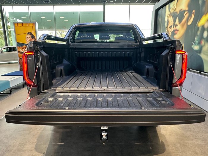 2025 Volkswagen Amarok TDI600 Style