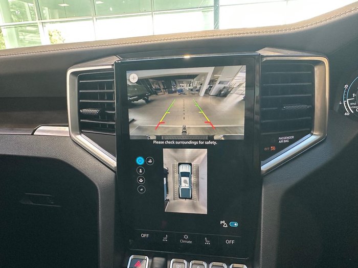 2025 Volkswagen Amarok TDI600 Style