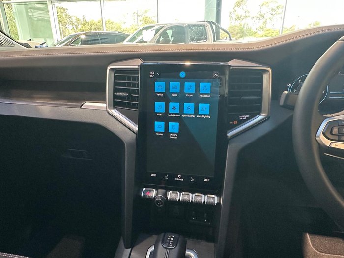 2025 Volkswagen Amarok TDI600 Style