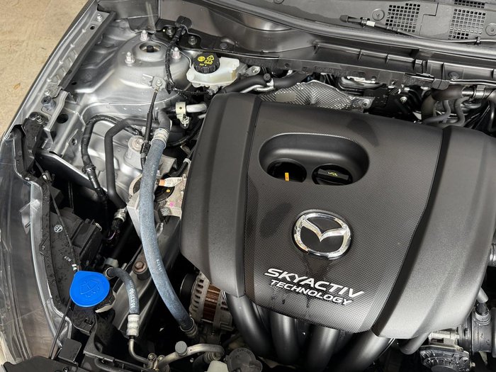 2016 Mazda 2 Neo