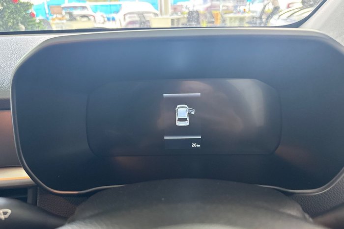 2025 Kia Picanto Sport