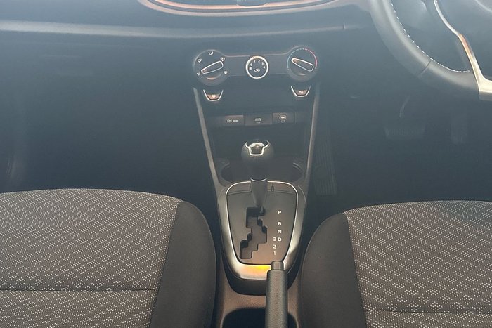 2025 Kia Picanto Sport