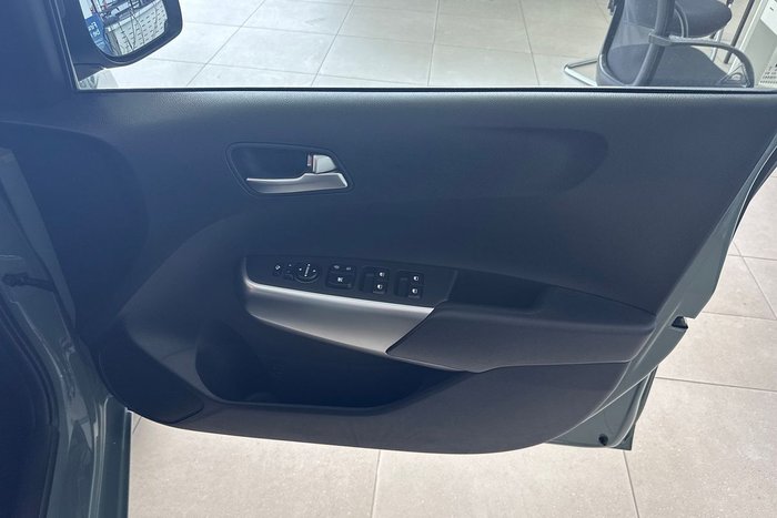 2025 Kia Picanto Sport