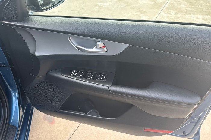 2024 Kia Cerato Sport