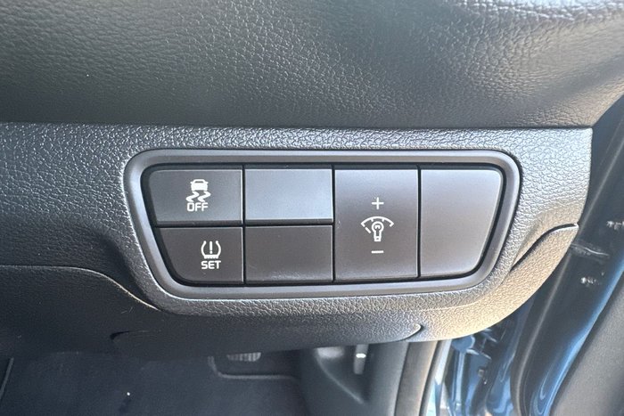 2024 Kia Cerato Sport