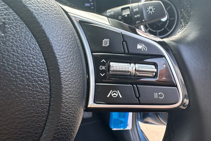 2024 Kia Cerato Sport