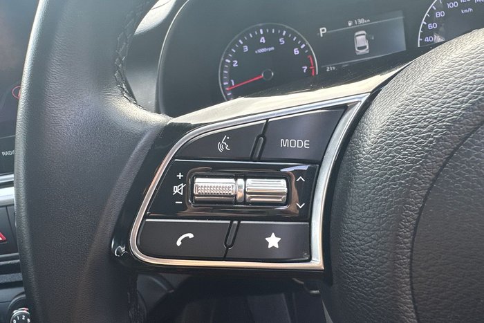 2024 Kia Cerato Sport