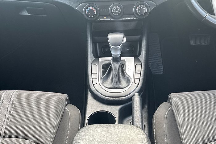 2024 Kia Cerato Sport