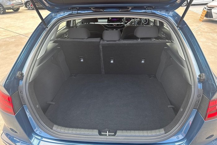 2024 Kia Cerato Sport