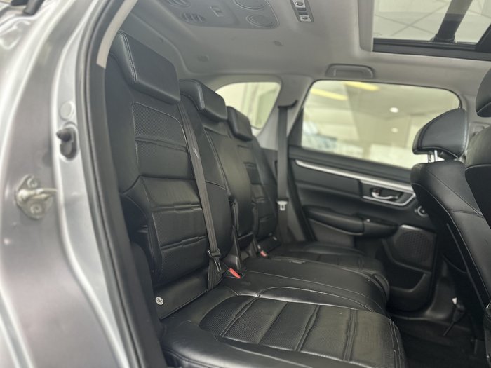 2020 Honda CR-V VTi-L