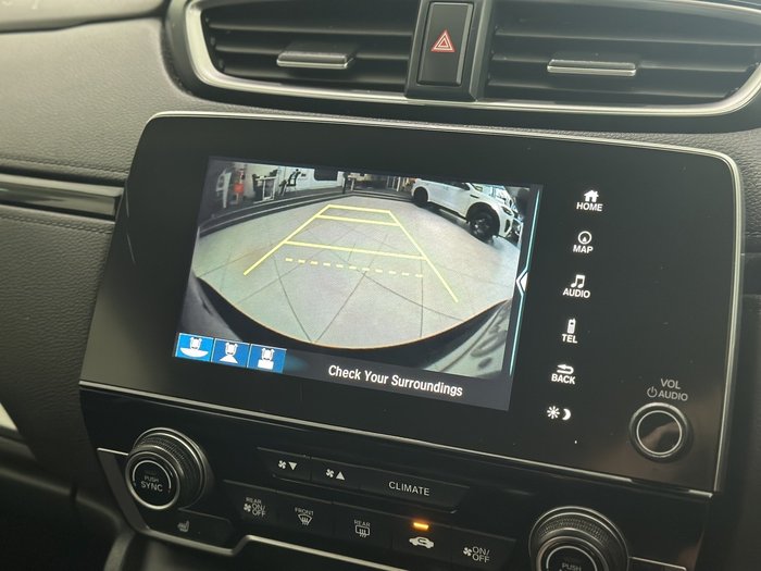 2020 Honda CR-V VTi-L