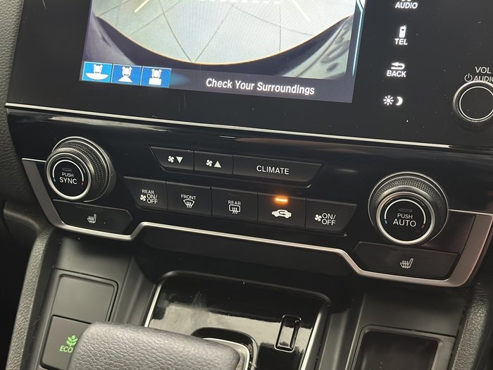 2020 Honda CR-V VTi-L