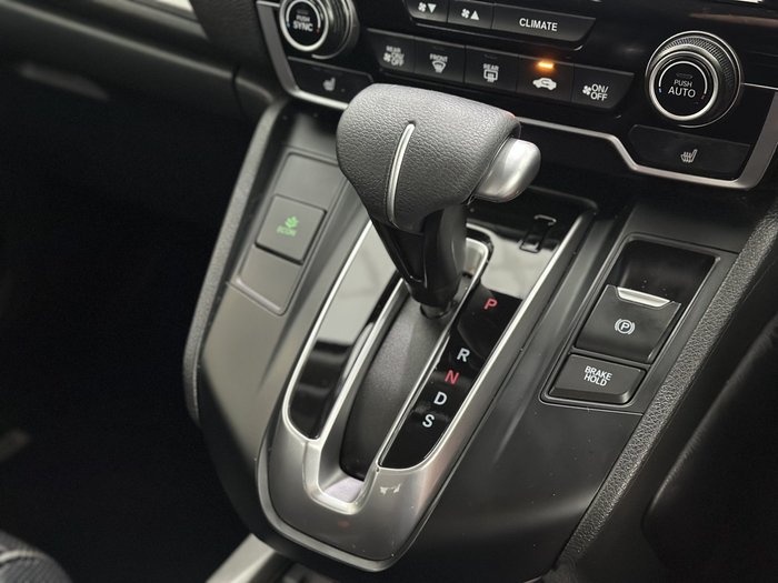 2020 Honda CR-V VTi-L