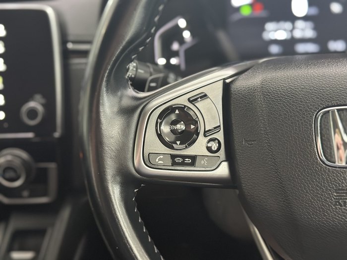 2020 Honda CR-V VTi-L