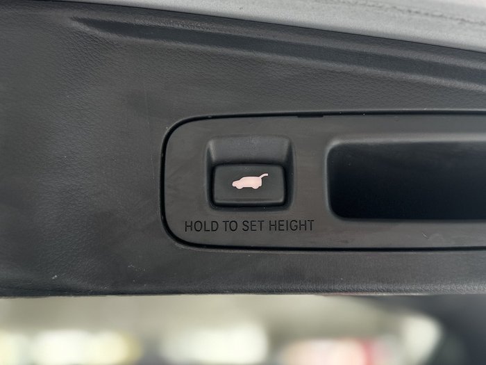 2020 Honda CR-V VTi-L