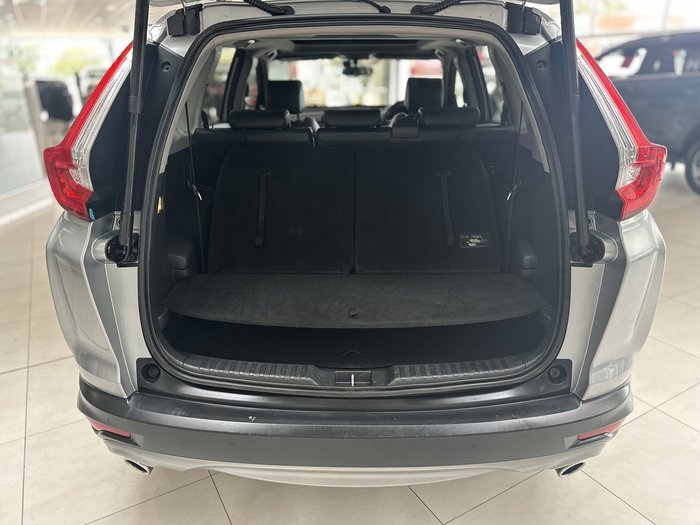 2020 Honda CR-V VTi-L