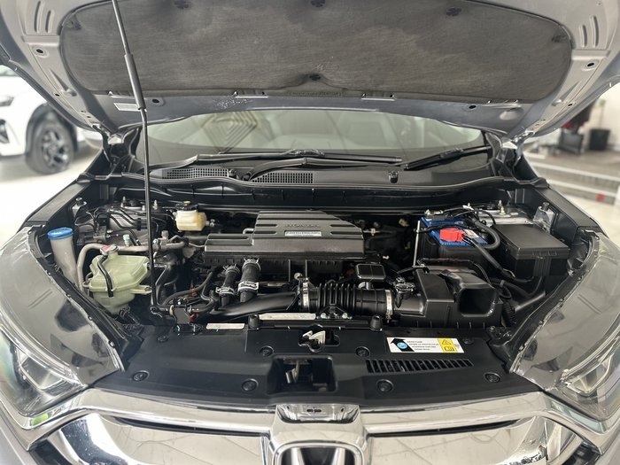 2020 Honda CR-V VTi-L