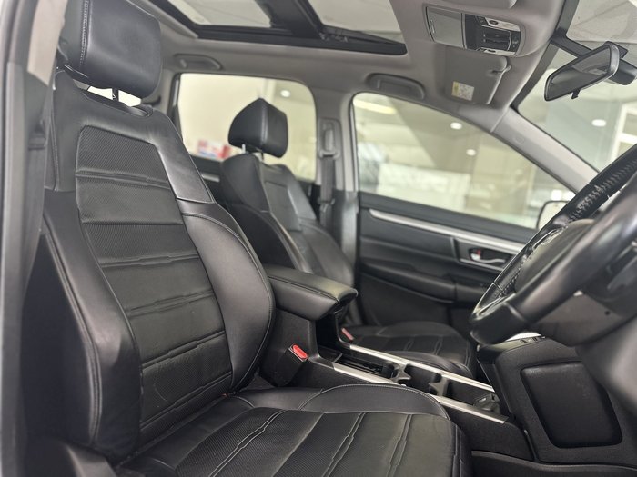 2020 Honda CR-V VTi-L