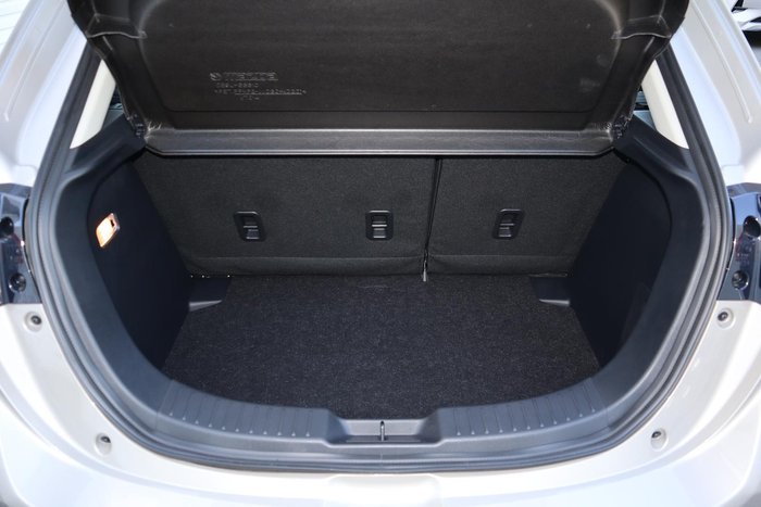 2025 Mazda 2 G15 Evolve