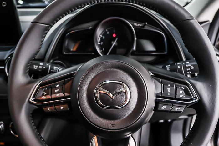 2025 Mazda CX-3 G20 Evolve
