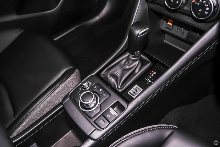 2025 Mazda CX-3 G20 Evolve