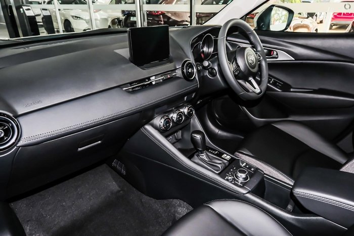 2025 Mazda CX-3 G20 Evolve