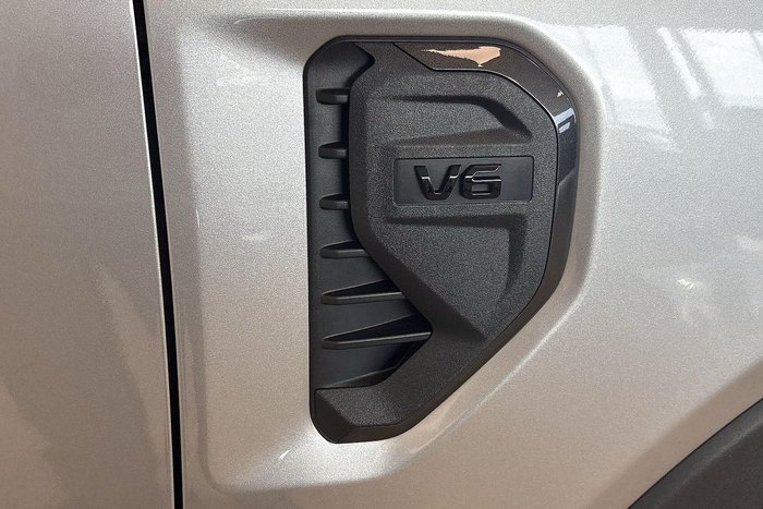 2023 Ford Ranger Wildtrak