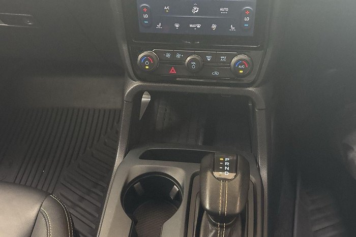 2023 Ford Ranger Wildtrak