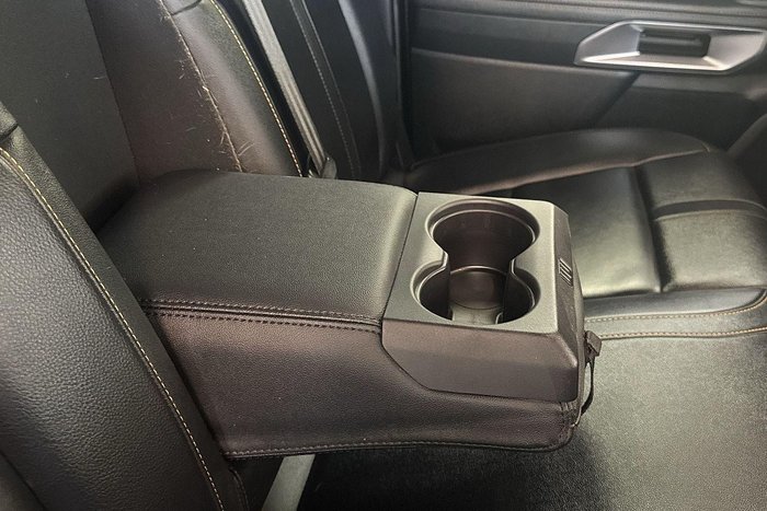 2023 Ford Ranger Wildtrak