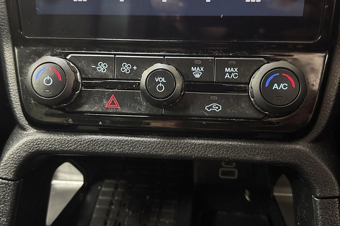 2023 Ford Ranger Wildtrak