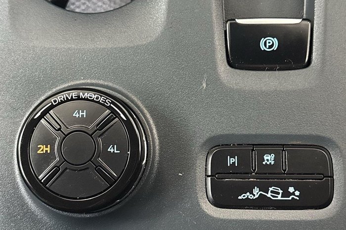 2023 Ford Ranger Wildtrak