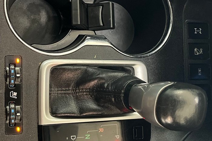 2018 Toyota Kluger Grande