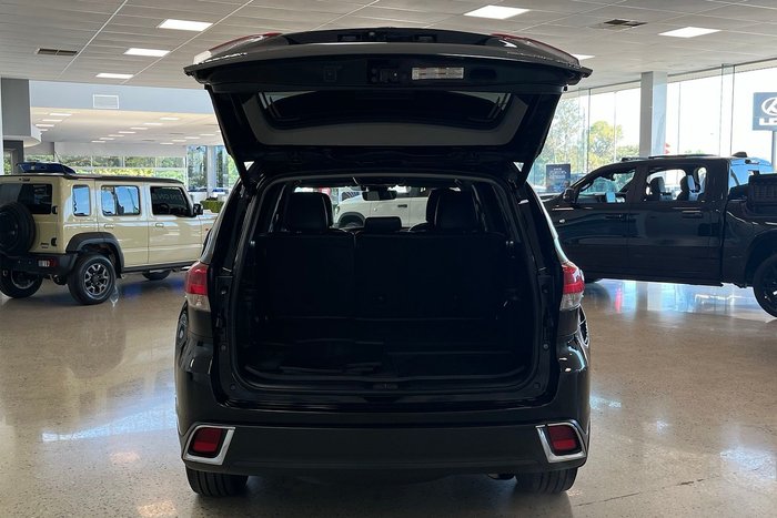 2018 Toyota Kluger Grande