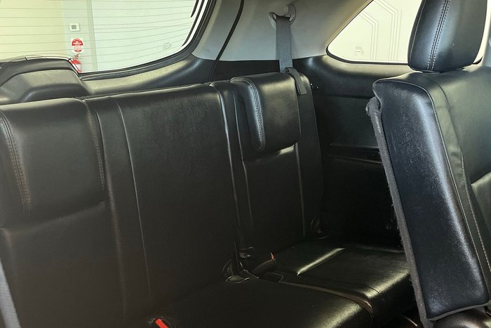 2018 Toyota Kluger Grande