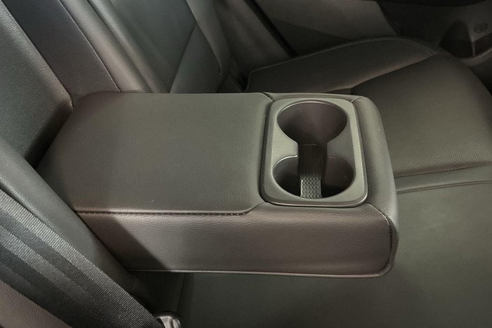 2020 Hyundai Tucson Elite