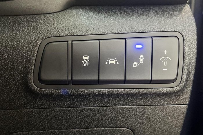 2020 Hyundai Tucson Elite