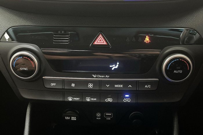 2020 Hyundai Tucson Elite